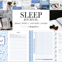 Sleep Journal (Extended)