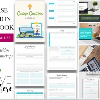 Digital Course Creation Workbook