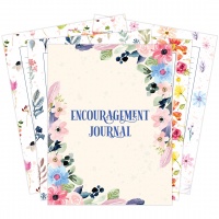Encouragement Journal