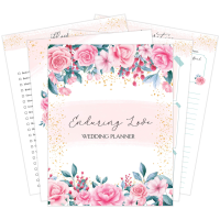 Enduring Love Wedding Planner