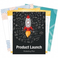 Product Launch Marketing Plan