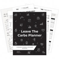 Leave The Carbs