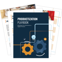 Productization Playbook