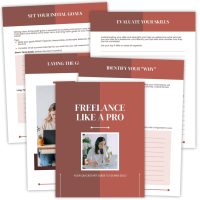 Freelance Like A Pro