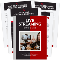 Live Streaming Success