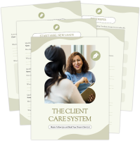 The Client Care System