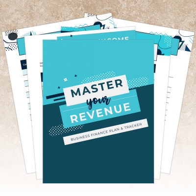 Master Your Revenue