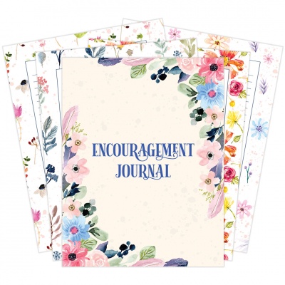 Encouragement Journal
