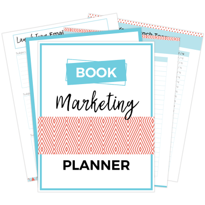 Book Marketing Plan