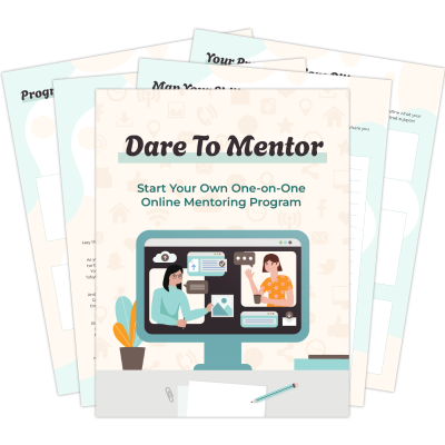 Dare to Mentor