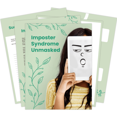 Imposter Syndrome Unmasked