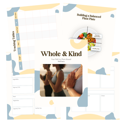 Whole & Kind